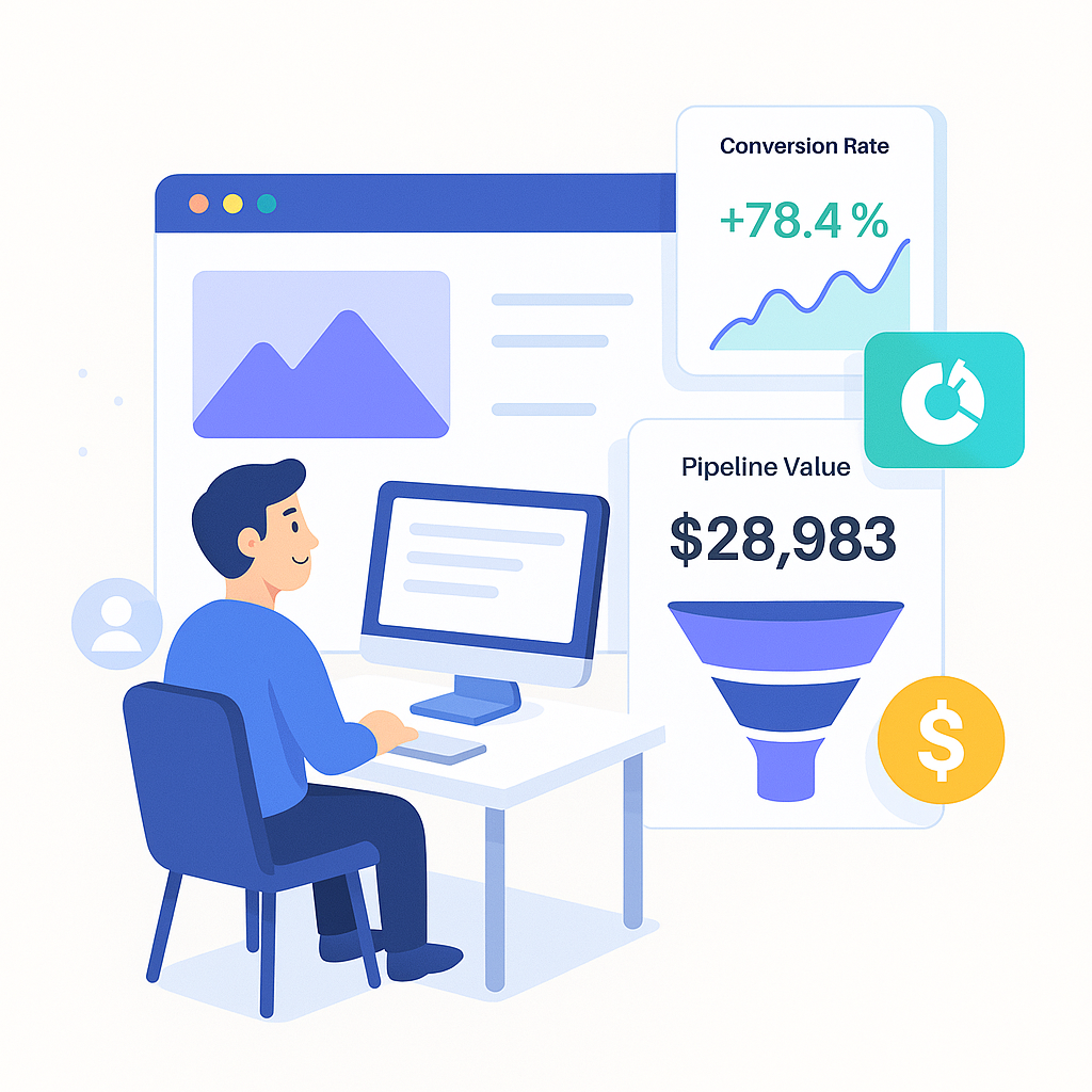 Pipeline Value and Analytics