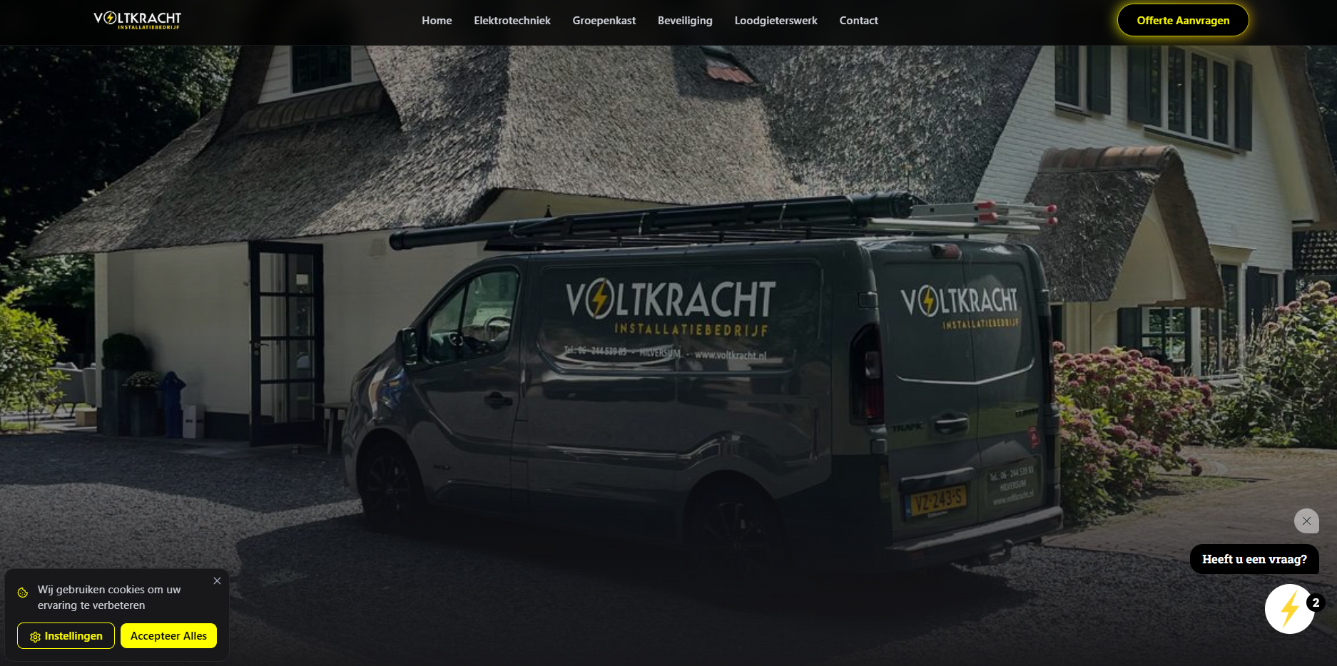 Voltkracht